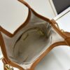 6930b5f26e68136f4d9adf5a Small Prada New Linen Tote Bag