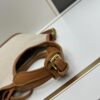 6930b5f46e68136f4d9adf5f Small Prada New Linen Tote Bag