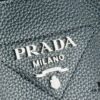 6930b61b6e68136f4d9adfa3 Large Leather Tote Bag with Box @Charlene Choi Sa WITH PRADA