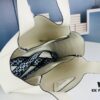 6930b6216e68136f4d9adfb0 Large Leather Tote Bag with Box @Charlene Choi Sa WITH PRADA