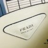6930b6216e68136f4d9adfb2 Large Leather Tote Bag with Box @Charlene Choi Sa WITH PRADA