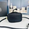 6930b6256e68136f4d9adfb8 Adorable Prada Mini Bucket Bag with Box, Size: Base Length 16 x Opening Length 23 x Height 18 x Thickness 10, Model No. 067