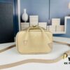 6930b62a6e68136f4d9adfc2 Adorable Prada Mini Bucket Bag with Box, Size: Bottom Length 16 x Opening Length 23 x Height 18 x Thickness 10, Style No. 067