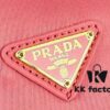 6930b62c6e68136f4d9adfc9 Adorable Prada Mini Bucket Bag - Model No. 067, Comes with Box