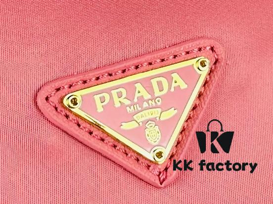 6930b62c6e68136f4d9adfc9 Adorable Prada Mini Bucket Bag - Model No. 067, Comes with Box