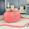 6930b62f6e68136f4d9adfcb Adorable Prada Mini Bucket Bag - Model No. 067, Comes with Box