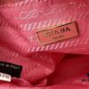 6930b6306e68136f4d9adfcd Adorable Prada Mini Bucket Bag - Model No. 067, Comes with Box