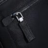 6930b63a6e68136f4d9adfd9 PRADA Men's Shoulder Bag, Classic Bestseller Model, Lightweight Original Waterproof Fabric, High-Quality Craftsmanship, 2VG953 Size: W31 x H29 x D7