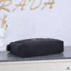 6930b63d6e68136f4d9adfdc PRADA Men's Shoulder Bag, Classic Bestseller Model, Lightweight Original Waterproof Fabric, High-Quality Craftsmanship, 2VG953 Size: W31 x H29 x D7