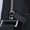 6930b6416e68136f4d9adfe3 PRADA Men's Single Shoulder Bag, Classic Official Bestseller, Lightweight Original Waterproof Fabric, Model 002 Size: W24 x H28 x D8
