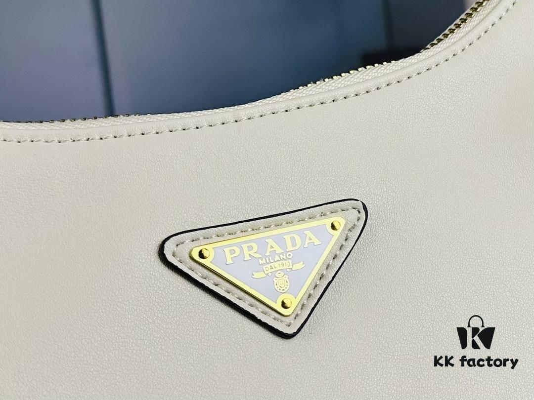 6930b6466e68136f4d9adfec New Prada Arque Shoulder Bag | Fashionable High-Street Style – Instantly Achieve Sweet and Cool Girl Vibes