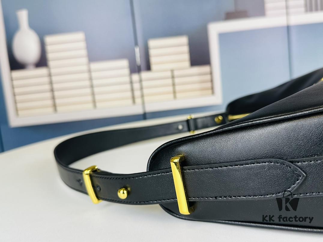 6930b64b6e68136f4d9adff4 New Prada | Fashionable High-Street Style – Instantly Achieve Sweet and Cool Girl Vibes