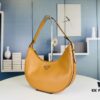 New Prada Arque Shoulder Bag | Fashionable High-Street Style – Instantly Chic and Sweet-Cool Vibe