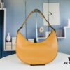New Prada Arque Shoulder Bag | Fashionable High-Street Style – Instantly Chic and Sweet-Cool Vibe