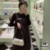 6930b6536e68136f4d9ae000 PRADA New Style Baguette Shoulder Bag (Box Included) Size 24x12x4, Model No. 817, Full Grain Leather Version