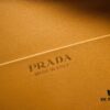 New Prada Arque Shoulder Bag | Fashionable High-Street Style – Instantly Chic and Sweet-Cool Vibe