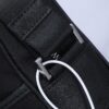 6930b6606e68136f4d9ae014 PRADA Men's Single Shoulder Bag, Classic Official Bestseller, Lightweight Original Waterproof Fabric, Model 002 Size: W24 x H28 x D8