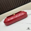 6930b6626e68136f4d9ae01b PRADA New Baguette Crossbody Bag (Box Included) Size 24x12x4, Model No. 817, Calfskin Version