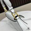 6930b6676e68136f4d9ae021 PRADA New Baguette Crossbody Bag in Cowhide (Box Included) Size 24x12x4, Model No. 817