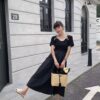 6930b66d6e68136f4d9ae02c Prada-Inspired Palm Leaf and Leather Woven Tote Bag – Vacation-Ready Fashion, Handheld or Shoulder Carry