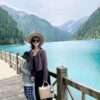 6930b6726e68136f4d9ae034 Prada-Inspired Palm Leaf and Leather Woven Tote Bag – Vacation-Ready Fashion, Handheld or Shoulder Carry