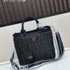 6930b6746e68136f4d9ae038 Prada-style Palm Leaf & Cowhide Woven Tote Bag – Premium Quality, Handheld or Shoulder Carry