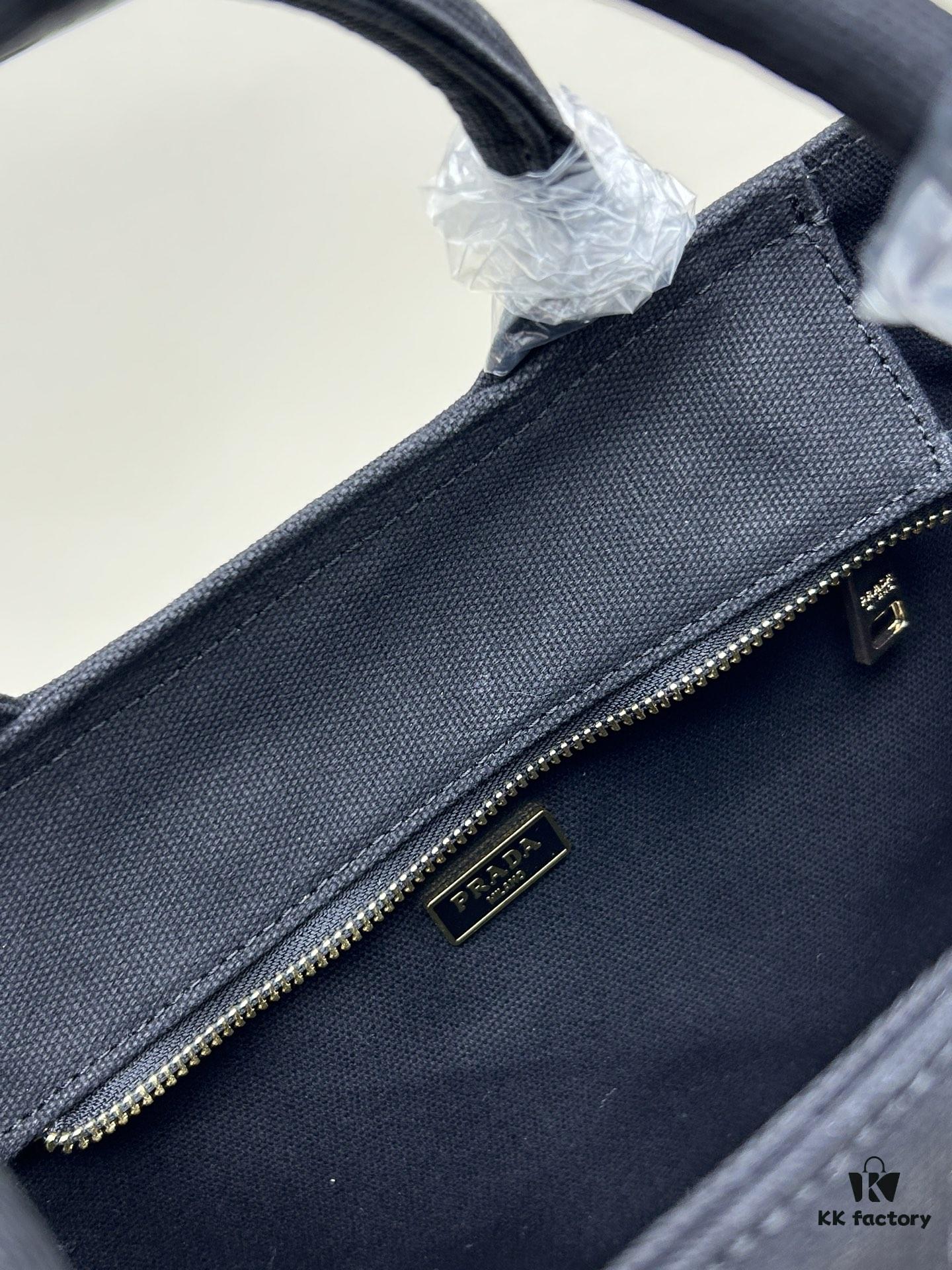 6930b67a6e68136f4d9ae041 Prada-inspired Palm Leaf and Leather Woven Tote Bag – Vacation-Ready Fashion, Handheld or Shoulder Carry