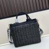 6930b67b6e68136f4d9ae044 Prada-style Palm Leaf & Cowhide Woven Tote Bag – Premium Quality, Handheld or Shoulder Carry