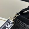 6930b67c6e68136f4d9ae047 Prada-style Palm Leaf & Cowhide Woven Tote Bag – Premium Quality, Handheld or Shoulder Carry