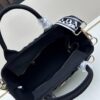 6930b67d6e68136f4d9ae048 Prada-style Palm Leaf & Cowhide Woven Tote Bag – Premium Quality, Handheld or Shoulder Carry