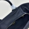 6930b6886e68136f4d9ae059 Prada-Inspired Wicker Basket Bag – Stylish Vacation Essential, Handwoven with Palm Leaf and Genuine Leather, Top-Quality Hardware, Classic Logo Design