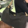 6930b6896e68136f4d9ae05b Prada Mariner Recycled Nylon Tote Bag