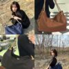 6930b6896e68136f4d9ae05c Prada Mariner Recycled Nylon Tote Bag