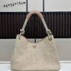 Prada Mariner Recycled Nylon Tote Bag