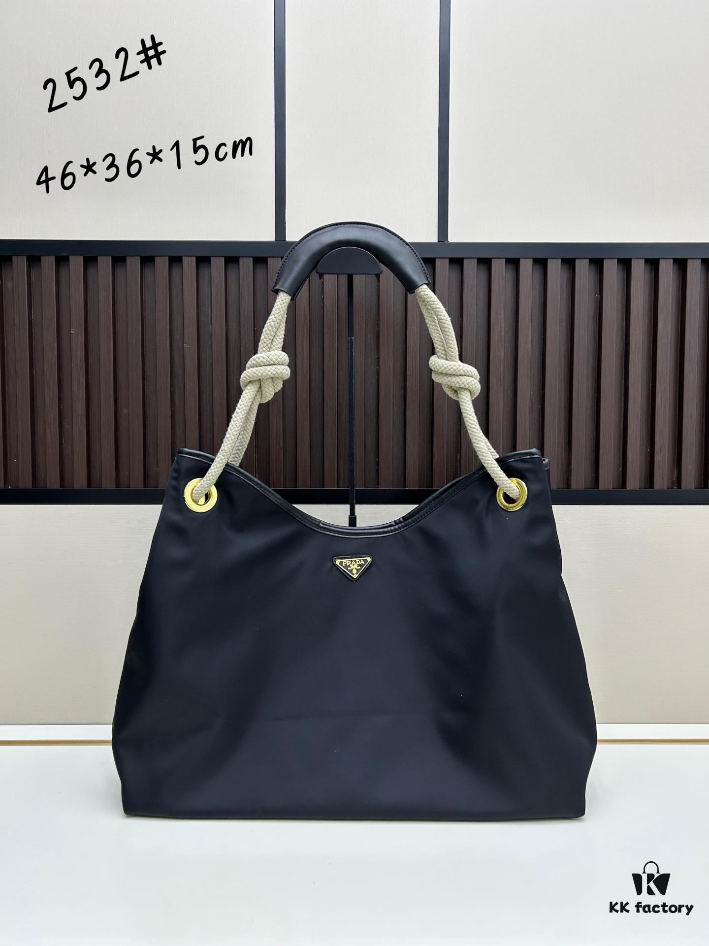 6930b6916e68136f4d9ae065 Prada Mariner Recycled Nylon Tote Bag