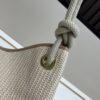 Prada Mariner Recycled Nylon Tote Bag