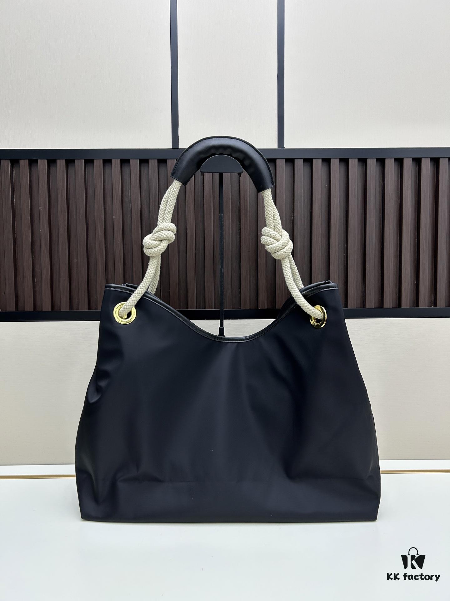 6930b6926e68136f4d9ae067 Prada Mariner Recycled Nylon Tote Bag