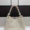 Prada Mariner Recycled Nylon Tote Bag