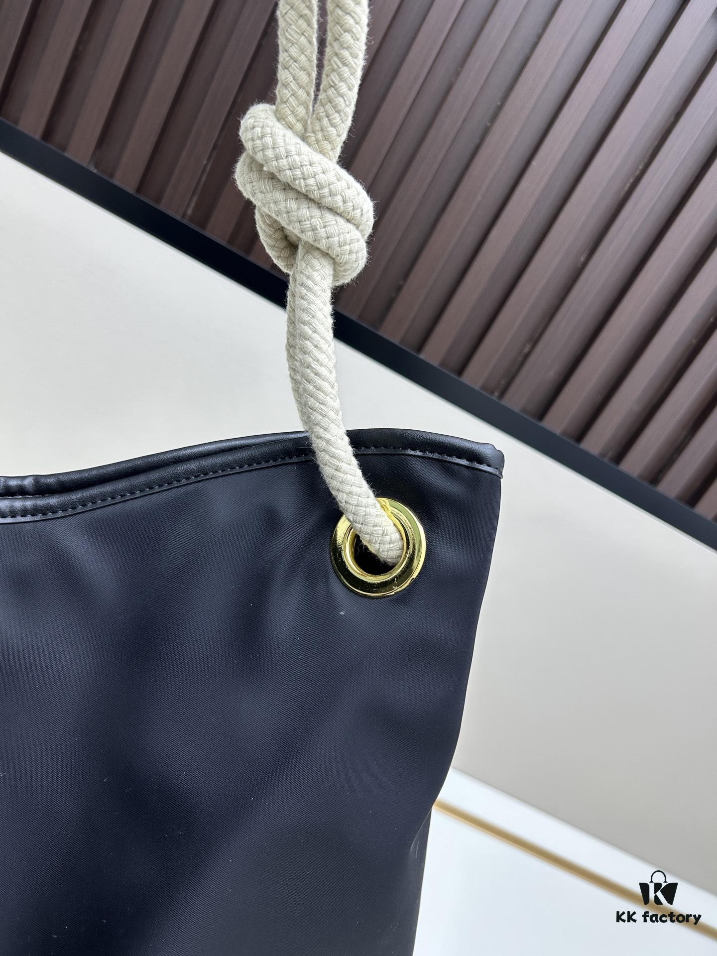 6930b6946e68136f4d9ae069 Prada Mariner Recycled Nylon Tote Bag
