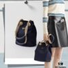 Prada Mariner Recycled Nylon Tote Bag