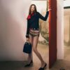 Prada Mariner Recycled Nylon Tote Bag