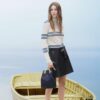Prada Mariner Recycled Nylon Tote Bag