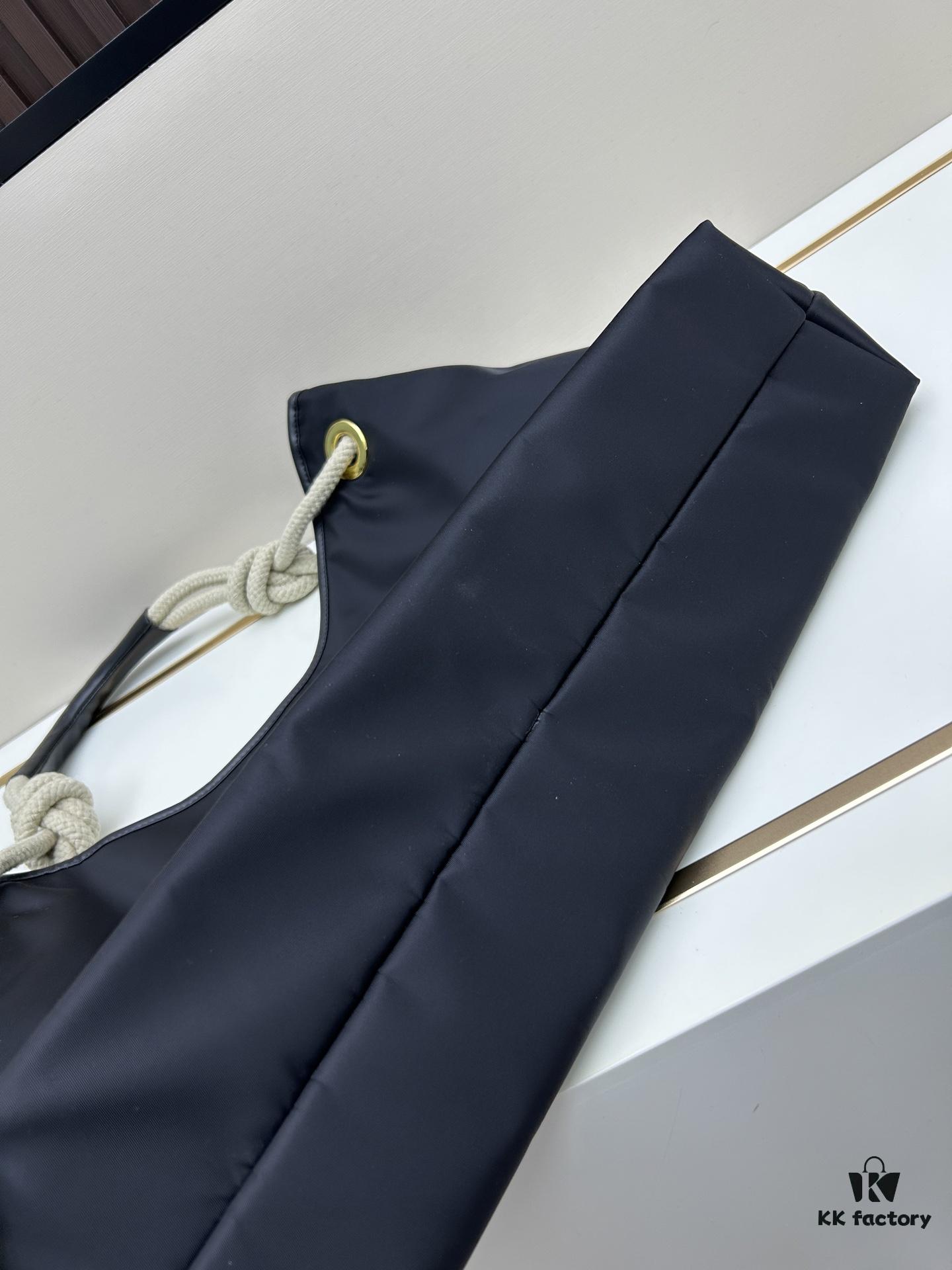 6930b6986e68136f4d9ae073 Prada Mariner Recycled Nylon Tote Bag