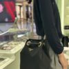 Prada Mariner Recycled Nylon Tote Bag