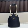 Prada Mariner Recycled Nylon Tote Bag