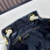 Prada Mariner Recycled Nylon Tote Bag