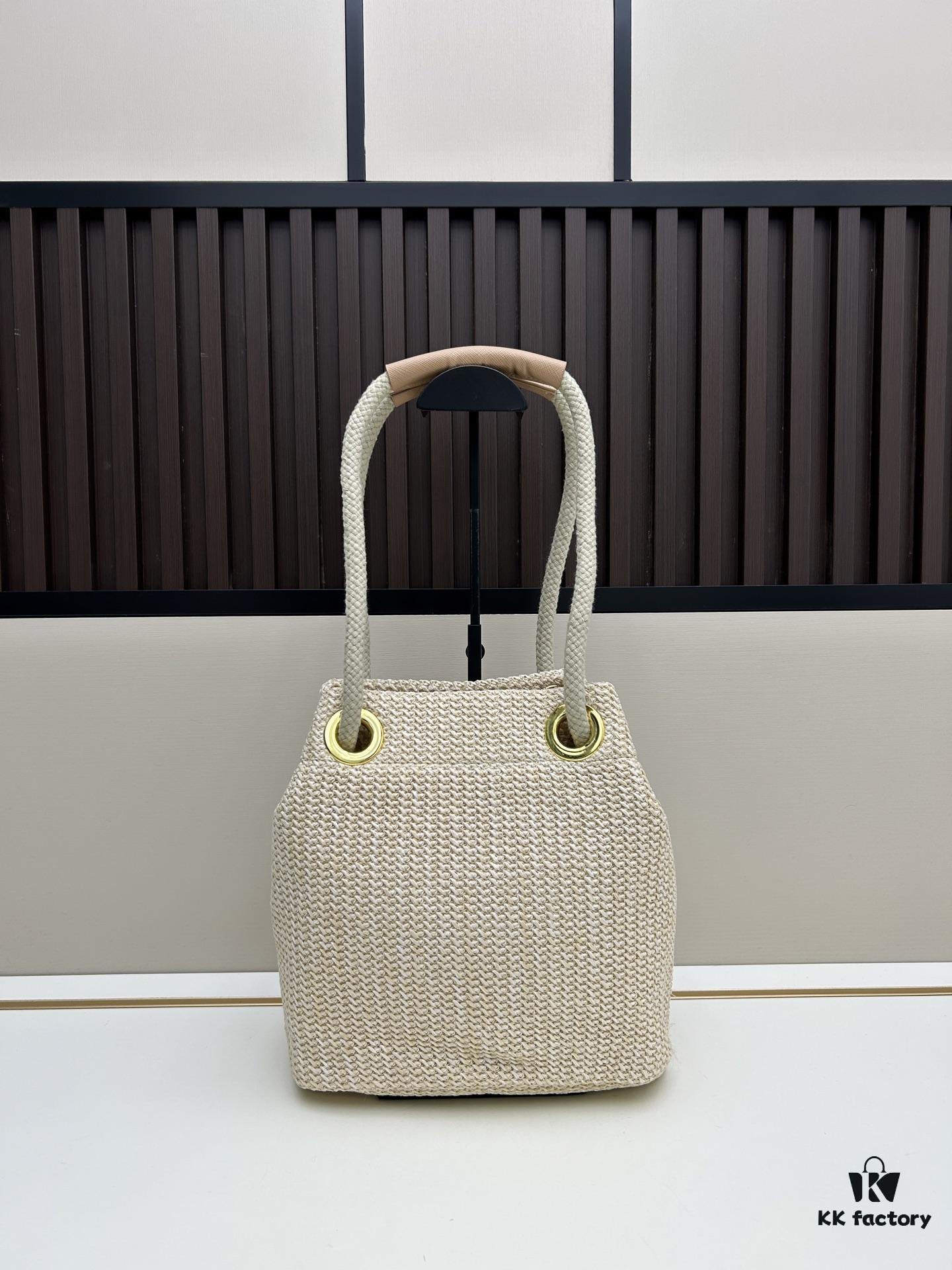 Prada Mariner Recycled Nylon Tote Bag