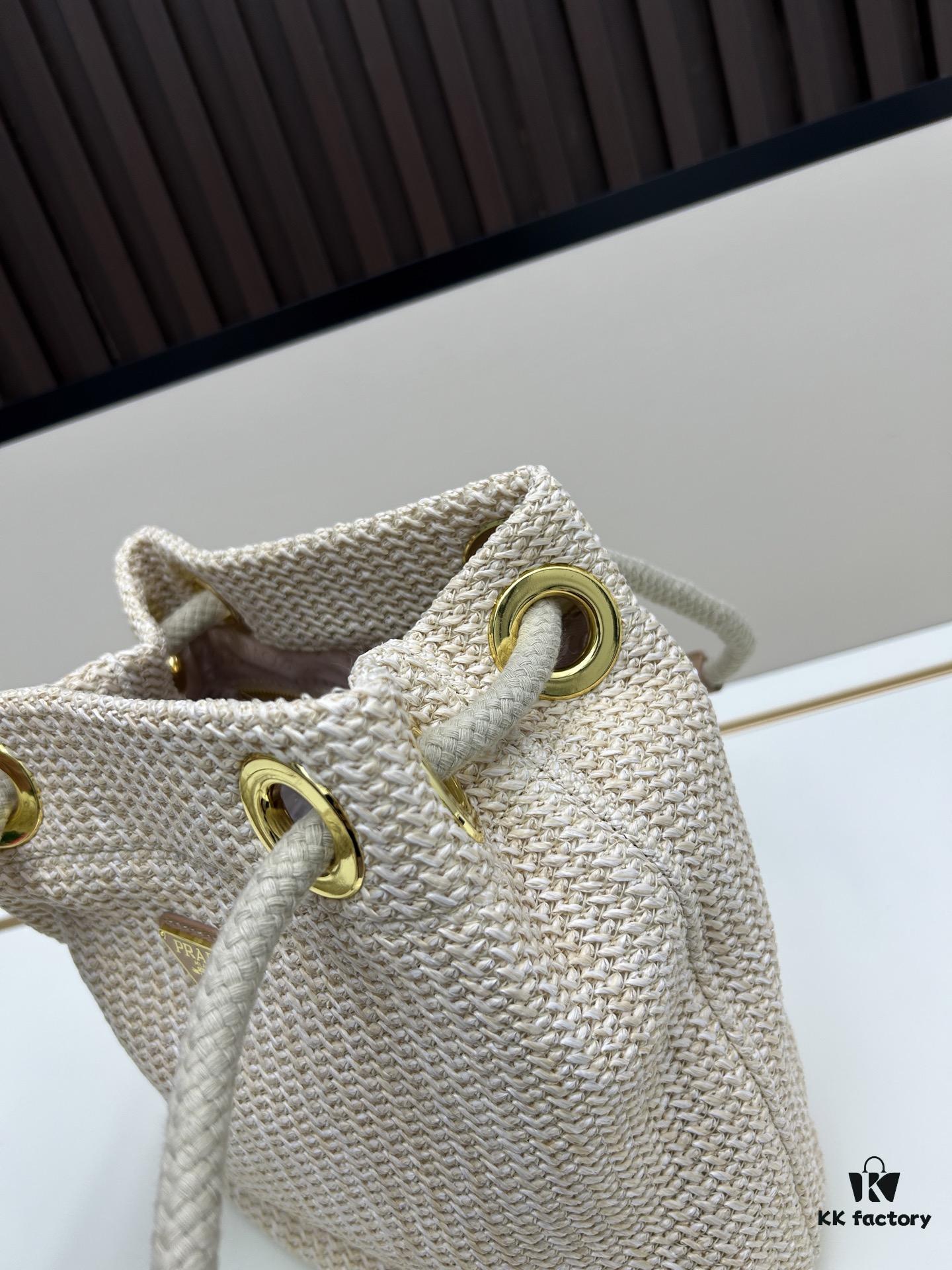 Prada Mariner Recycled Nylon Tote Bag