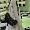 PRADA Re-Nylon Crescent Bag with Box Set