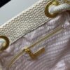 Prada Mariner Recycled Nylon Tote Bag